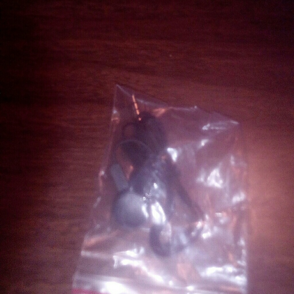 Ear Bud's